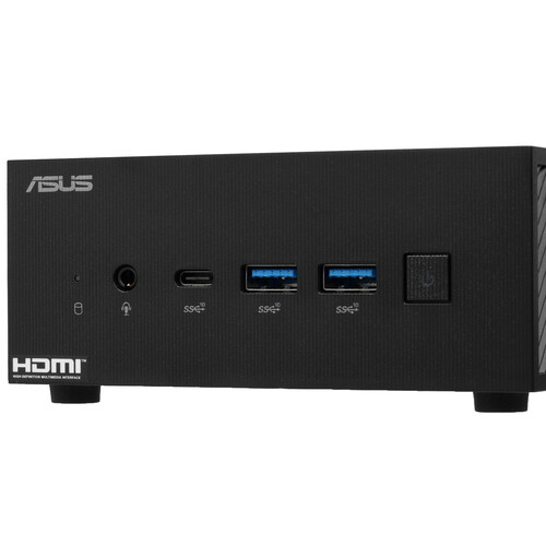 Купить Платформа ASUS ExpertCenter PN64-B-S7170MD  5423734. Характеристики, отзывы и цены в Донецке
