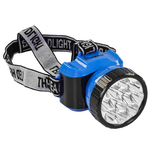 Купить Фонарь Smartbuy SBF-26-B  9183223. Характеристики, отзывы и цены в Донецке