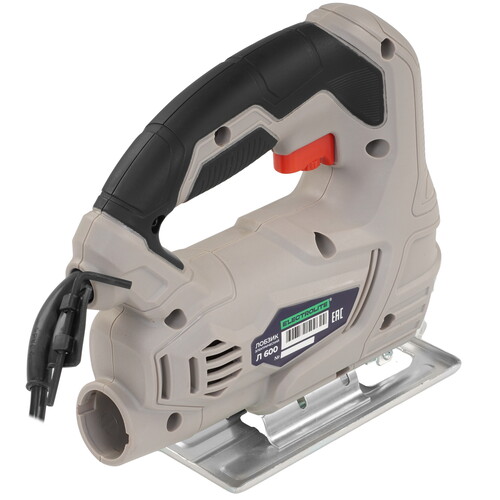 Купить Электрический лобзик ELECTROLITE Л 600  9239442. Характеристики, отзывы и цены в Донецке