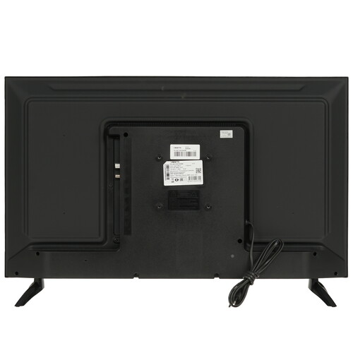 Купить 32" (81 см) Телевизор Vesta V32LH4300 черный  9165763. Характеристики, отзывы и цены в Донецке