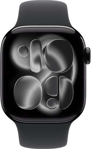 Купить Смарт-часы Apple Watch Series 11 42 mm  5640546. Характеристики, отзывы и цены в Донецке