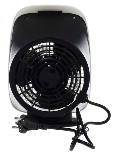 Купить Тепловентилятор Electrolux Prime EFH/S-1125  1150716. Характеристики, отзывы и цены в Донецке