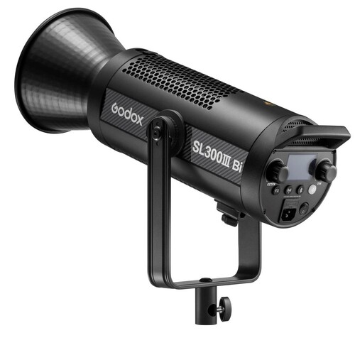 Купить Осветитель Godox SL300III Bi  9140134. Характеристики, отзывы и цены в Донецке