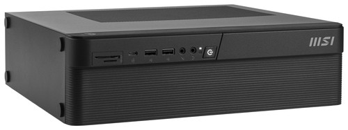 Купить ПК MSI PRO DP80 AI A2G-225XR [9S6-B20811-225]  5655648. Характеристики, отзывы и цены в Донецке