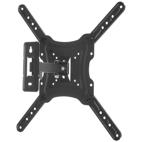 Купить Кронштейн для ТВ ARMmedia LCD-403 new black черный  1681779. Характеристики, отзывы и цены в Донецке