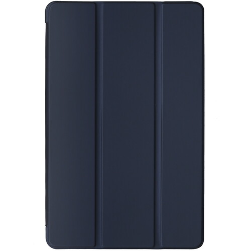 Купить Чехол-книжка BoraSCO для HONOR Pad X9 синий  5494698. Характеристики, отзывы и цены в Донецке