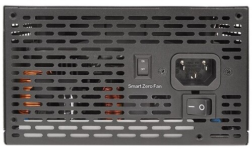 Купить Блок питания Thermaltake TOUGHPOWER GF A3 Gold 850W - TT Premium Edition  5455400. Характеристики, отзывы и цены в Донецке