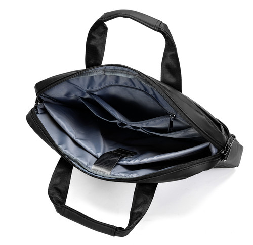 Купить 16" Сумка DEXP PP-B319-BLK  9289194. Характеристики, отзывы и цены в Донецке