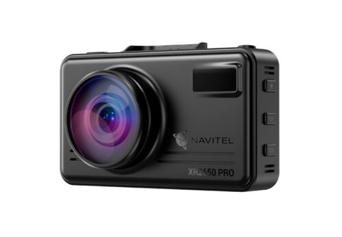 Купить Видеорегистратор с радар-детектором NAVITEL XR2650  9206677. Характеристики, отзывы и цены в Донецке