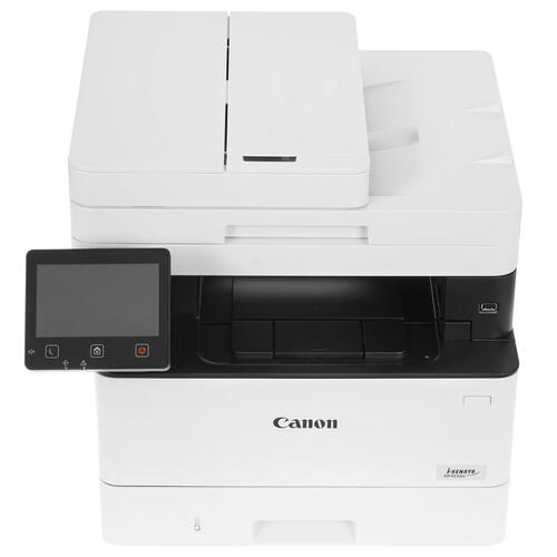 Купить МФУ лазерное Canon i-SENSYS MF453dw  5066659. Характеристики, отзывы и цены в Донецке