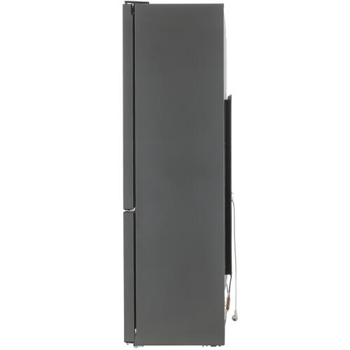 Купить Холодильник с морозильником  Indesit ITS 5200 NG серый  9086582. Характеристики, отзывы и цены в Донецке