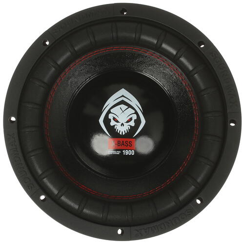 Купить Сабвуферный динамик SOUNDMAX SM-CSX401  9971698. Характеристики, отзывы и цены в Донецке