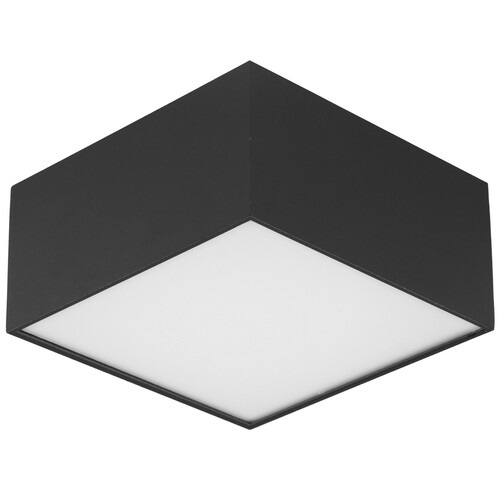Купить Светильник потолочный Technical C067CL-L12B3K черный/черный  9143088. Характеристики, отзывы и цены в Донецке