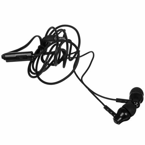 Купить Проводные наушники Gal HM-001 черный  8190513. Характеристики, отзывы и цены в Донецке