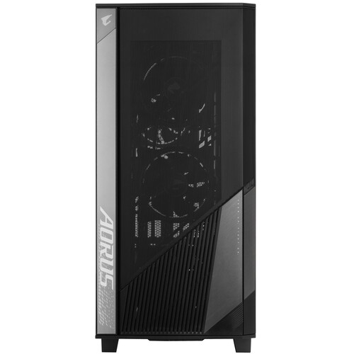 Купить ПК Fragmachine FIRE 7107 [189997]  5613788. Характеристики, отзывы и цены в Донецке