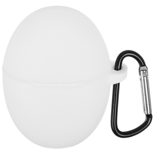 Купить Чехол Borasco для HUAWEI Freebuds 5, белый  5603104. Характеристики, отзывы и цены в Донецке