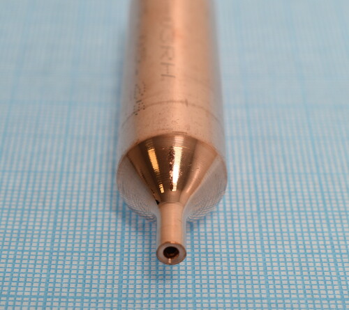 Купить Фильтр (Осушитель) для холодильника DEXP SE-09AHA  9030588. Характеристики, отзывы и цены в Донецке