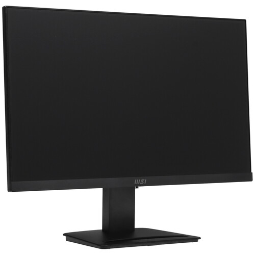 Купить 24.5" Монитор MSI  PRO MP253 черный  5453104. Характеристики, отзывы и цены в Донецке
