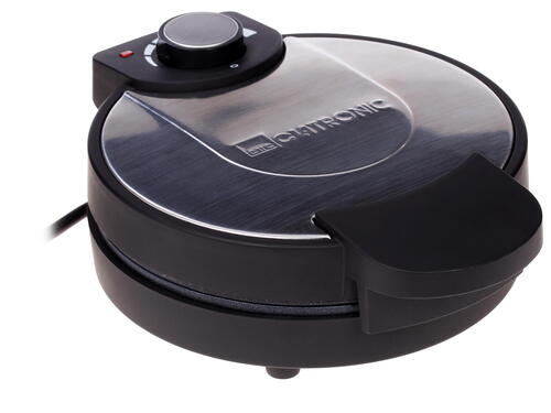 Купить Вафельница Clatronic WA 3492 серебристый  6673193. Характеристики, отзывы и цены в Донецке