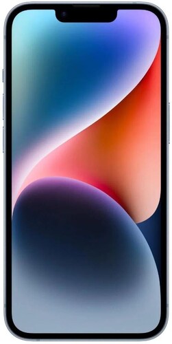 Купить 6.7" Смартфон Apple iPhone 14 Plus 128 ГБ голубой  5079383. Характеристики, отзывы и цены в Донецке