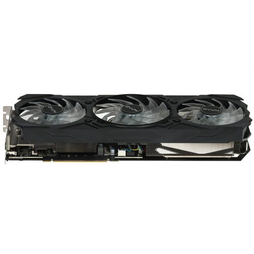 Купить Видеокарта KFA2 GeForce RTX 5060 Ti X-series OC 3FAN RGB Black  5632493. Характеристики, отзывы и цены в Донецке