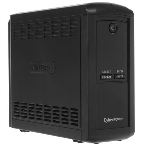Купить ИБП CyberPower VP700ELCD  4747266. Характеристики, отзывы и цены в Донецке