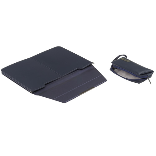 Купить 15.4" Сумка Zibelino ZBAG-LPT-EBAG-15.4-BLBLU  9273588. Характеристики, отзывы и цены в Донецке