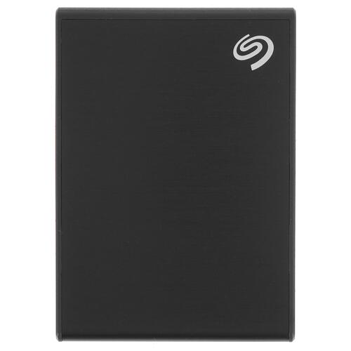Купить 1000 ГБ Внешний SSD Seagate One Touch [STKG1000400]  4827674. Характеристики, отзывы и цены в Донецке