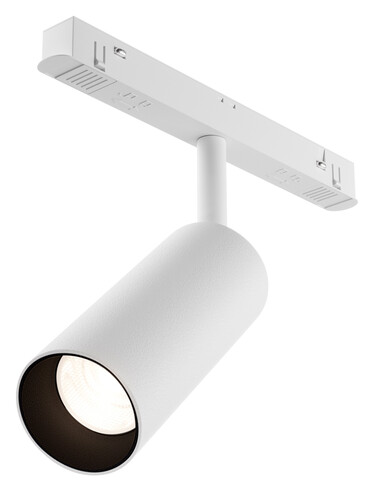 Купить Светильник трековый Maytoni TR032-2-12W4K-S-W  9169741. Характеристики, отзывы и цены в Донецке