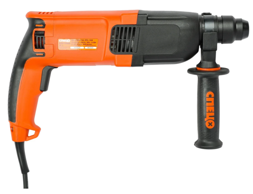 Купить Перфоратор СПЕЦ БПЭ-1000К  5641487. Характеристики, отзывы и цены в Донецке