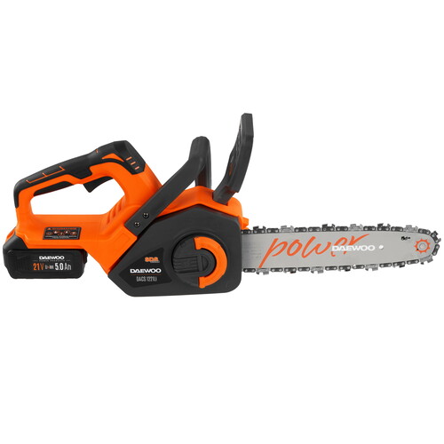 Купить Аккумуляторная цепная пила Daewoo DACS 1221Li SET  шина - 30 см (12")  9155570. Характеристики, отзывы и цены в Донецке