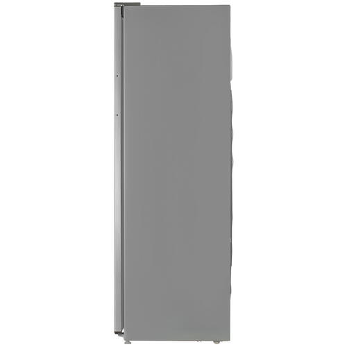 Купить Морозильный шкаф  ATLANT М-7204-180 серебристый  5462702. Характеристики, отзывы и цены в Донецке