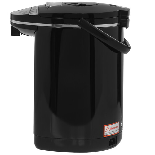 Купить Термопот Scarlett SC-ET10D15 черный  5359300. Характеристики, отзывы и цены в Донецке