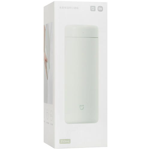 Купить Термос Mijia thermos cup pocket version MJKDB01PL зеленый  5426024. Характеристики, отзывы и цены в Донецке