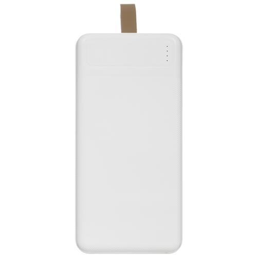 Купить Портативный аккумулятор TFN PowerAid PD белый  5465309. Характеристики, отзывы и цены в Донецке