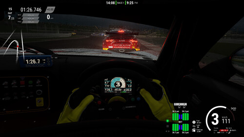 Купить Дополнение для игры Assetto Corsa Competizione - GT4 Pack (Steam)  5622280. Характеристики, отзывы и цены в Донецке