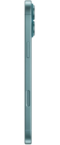 Купить 6.7" Смартфон Apple iPhone 16 Plus 512 ГБ зеленый  5491428. Характеристики, отзывы и цены в Донецке