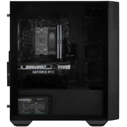 Купить ПК ARDOR GAMING NEO M159  5499153. Характеристики, отзывы и цены в Донецке