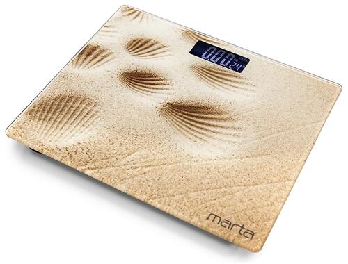 Купить Весы Marta MT-SC1696 разноцветный  9934636. Характеристики, отзывы и цены в Донецке