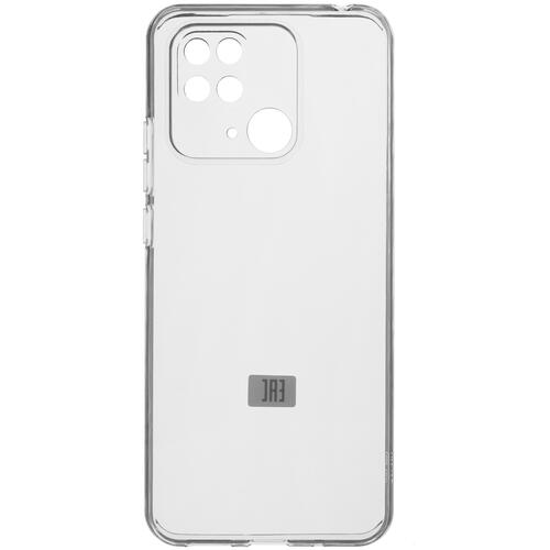Купить Накладка  Aceline Silicone для Xiaomi Redmi 10C прозрачный  5046926. Характеристики, отзывы и цены в Донецке