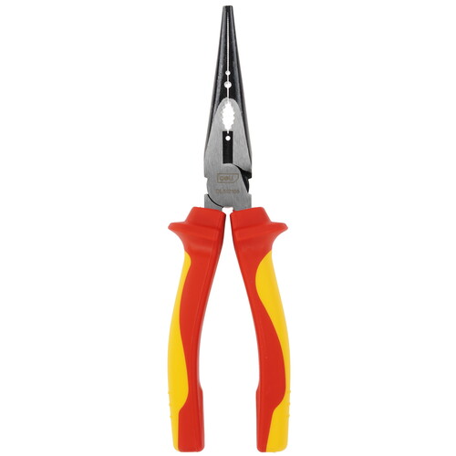 Купить Пассатижи Deli DL512108  9308401. Характеристики, отзывы и цены в Донецке