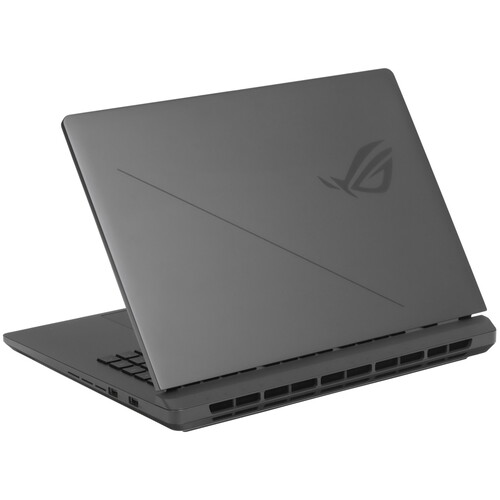 Купить 16" Ноутбук ASUS ROG Strix G615LR-S5131 серый  5612459. Характеристики, отзывы и цены в Донецке