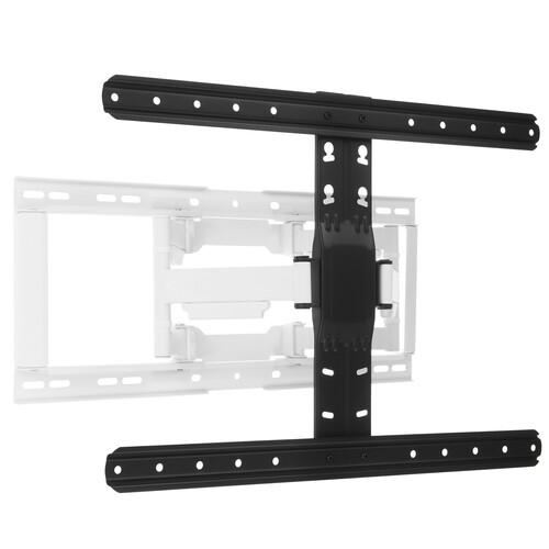 Купить Кронштейн для ТВ ONKRON SM6 белый  9312020. Характеристики, отзывы и цены в Донецке
