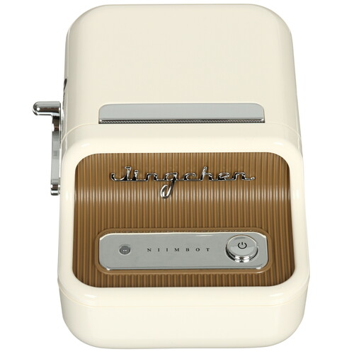 Купить Принтер этикеток NIIMBOT B21  5488755. Характеристики, отзывы и цены в Донецке