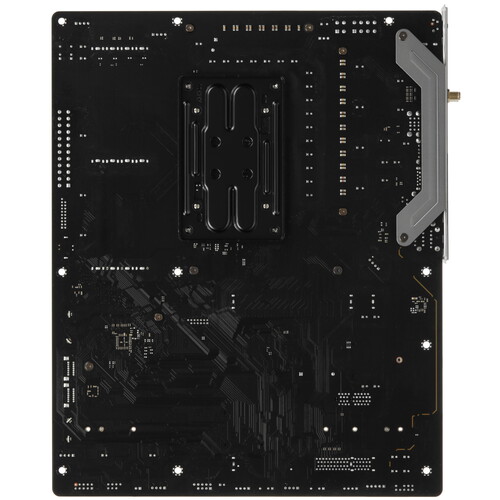 Купить Материнская плата ASRock B650 Pro RS WiFi  5637074. Характеристики, отзывы и цены в Донецке
