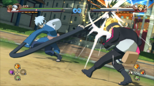 Купить Игра NARUTO SHIPPUDEN: Ultimate Ninja STORM 4 Road to Boruto (Steam)  5484183. Характеристики, отзывы и цены в Донецке