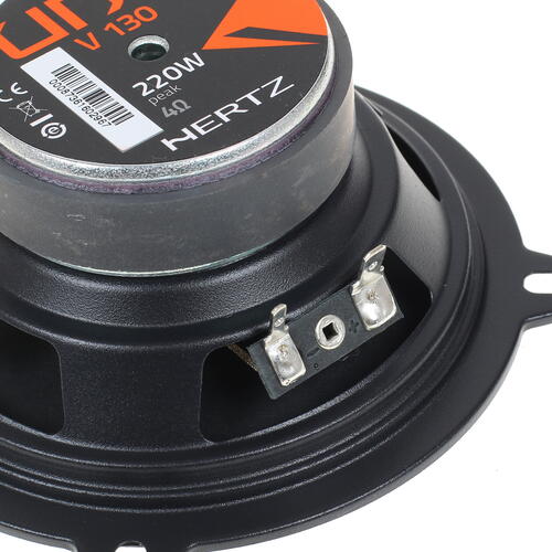 Купить Компонентная акустическая система Hertz Uno K 130 Kit  1255352. Характеристики, отзывы и цены в Донецке