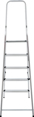 Купить Стремянка односекционная Новая Высота NV 1110  9278664. Характеристики, отзывы и цены в Донецке