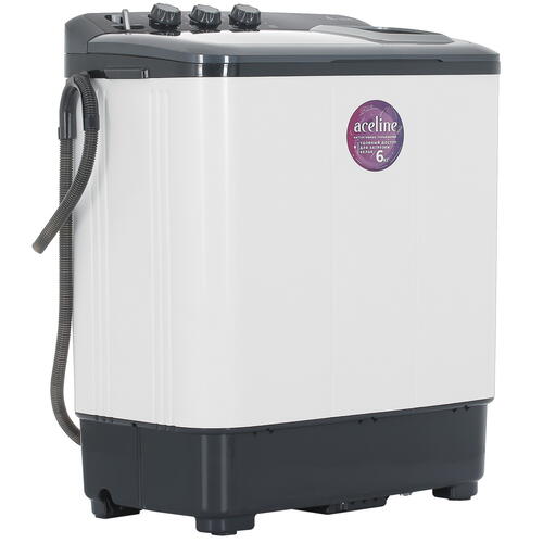 Купить Стиральная машина Aceline WM-SA636AL/WG  5412576. Характеристики, отзывы и цены в Донецке