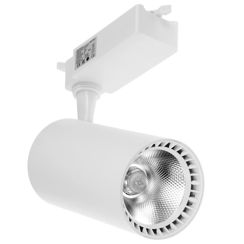 Купить Светильник трековый Maytoni TR003-1-36W4K-S-W  9169589. Характеристики, отзывы и цены в Донецке